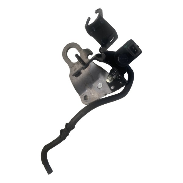 Valvula Solenoide Controle Egr C/ Suporte Master 2014/2022