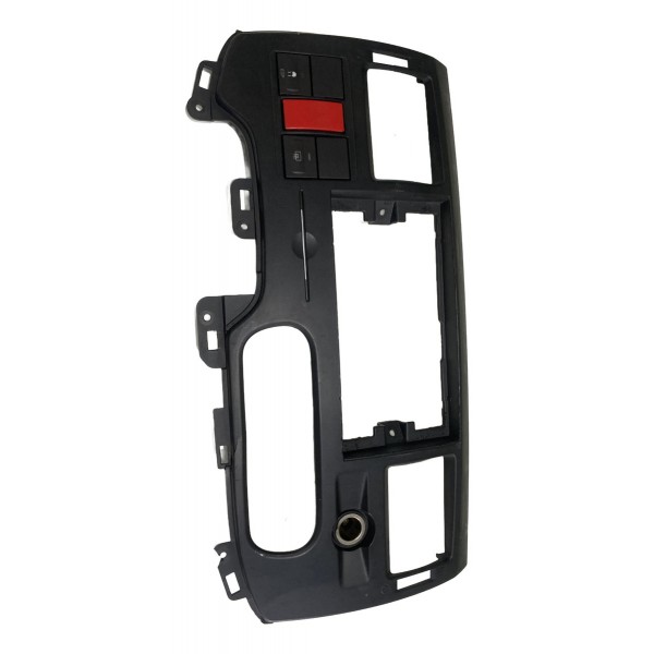 Moldura Painel Ford Transit 2008/2013