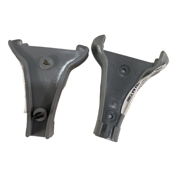 Suporte Martelo De Emergência Ford Transit 2008/2013