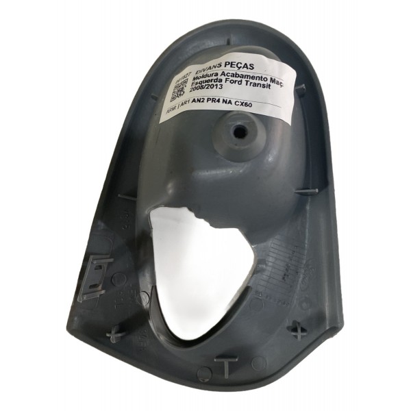 Moldura Acabamento Maçaneta Esquerda Ford Transit 2008/2013