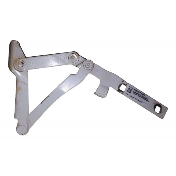 Dobradiça Direita Capô Fiat Ducato 1998/2016 Original