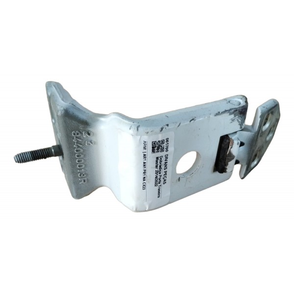Dobradiça Porta Traseira Renault Master 2014/2022