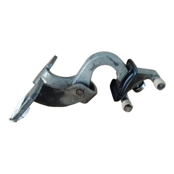 Guia Carrinho Central Porta De Correr Fiat Ducato 1998/2016