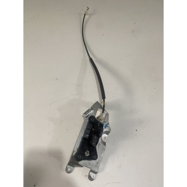 Base Maçaneta Interna Direita Fiat Ducato 2006/2017