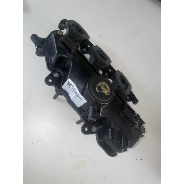 Anti-chama Renault Master  2014/2022 Original