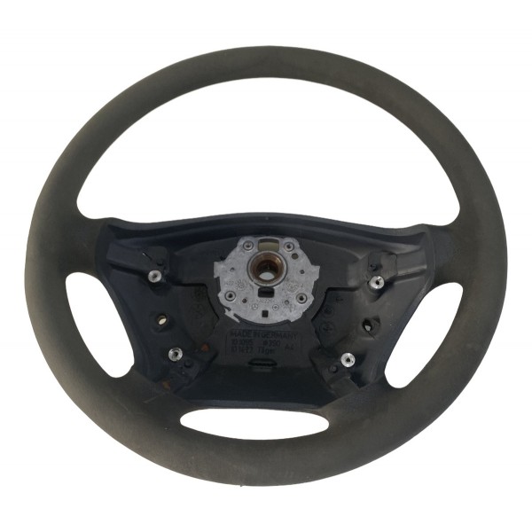 Volante Direção Mercedes Benz Sprinter 2002/2011