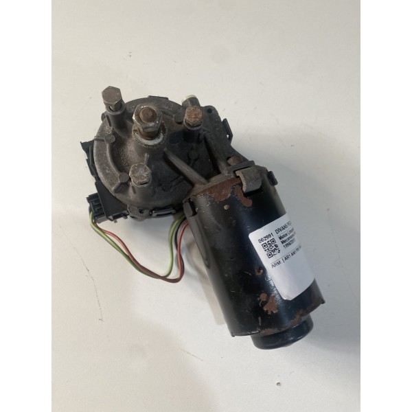Motor Limpador Parabrisa C/ Mecanismo Fiat Ducato 1998/2017