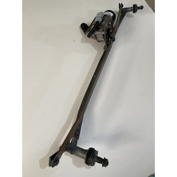 Motor Limpador Parabrisa C/ Mecanismo Iveco Daily 2018