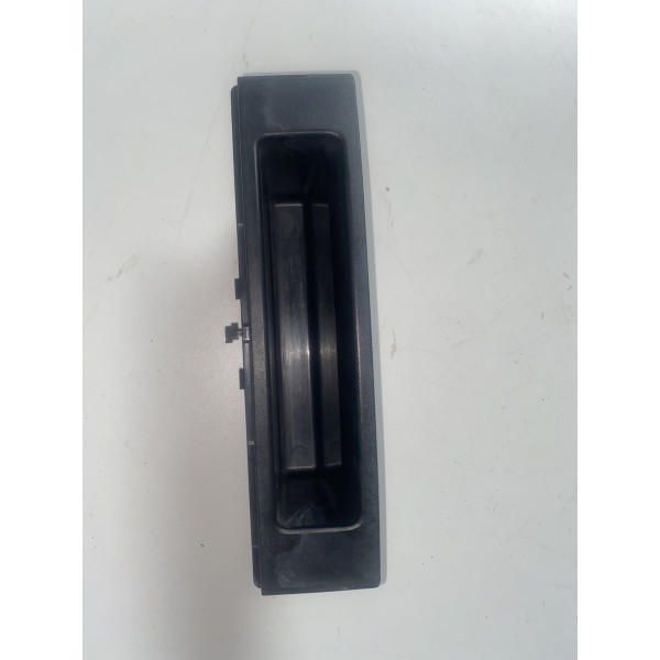 Porta Objetos Painel Preto M Benz Sprinter 2013/2018
