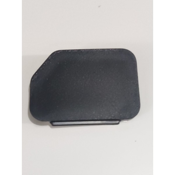 Tampa Do Painel Lateral Direita Sprinter 1995/2006