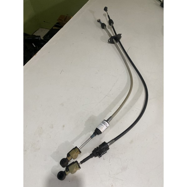 Cabo Marcha Sprinter Cdi 313 311 2001/2011 Original
