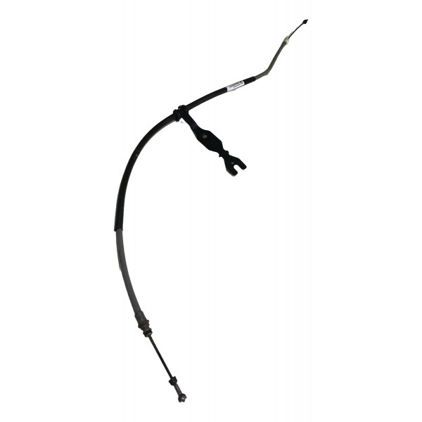 Cabo Freio De Mão Renault Master 2014/2021 Curto 1570mm