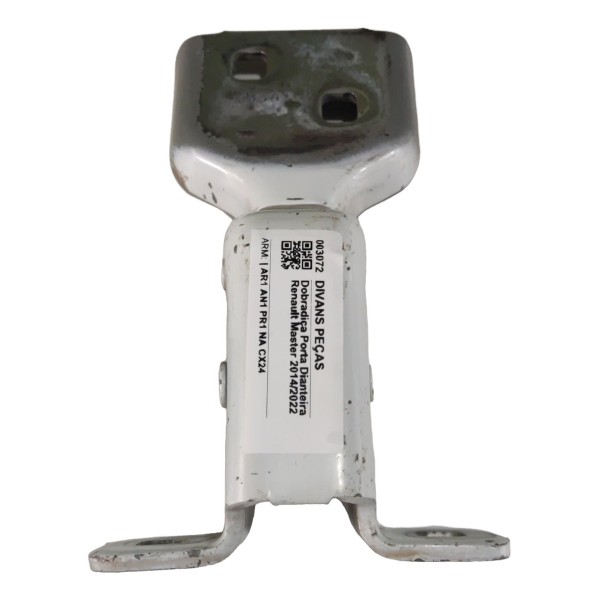 Dobradiça Porta Dianteira Renault Master 2014/2022