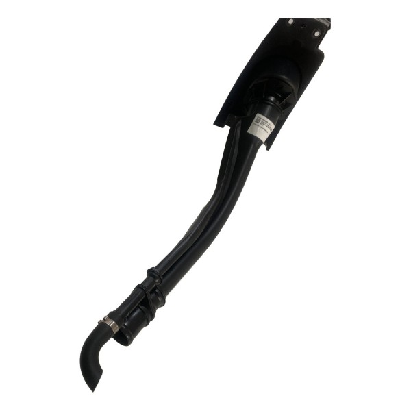 Bocal C/ Tubo Combustível Tanque Master 2.5 2005/2013 Orig.