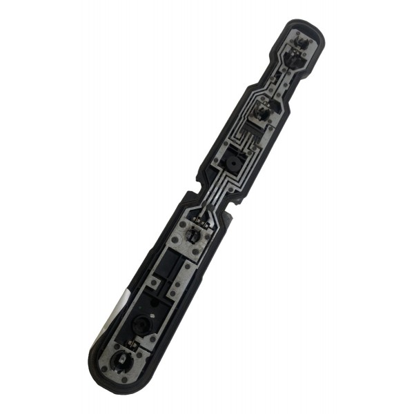 Soquete Lanterna Lado Direito Renault Master 2013/2024 Orig.
