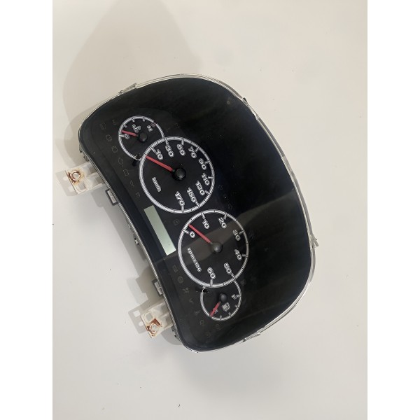 Painel Instrumento Fiat Ducato 2011/2014