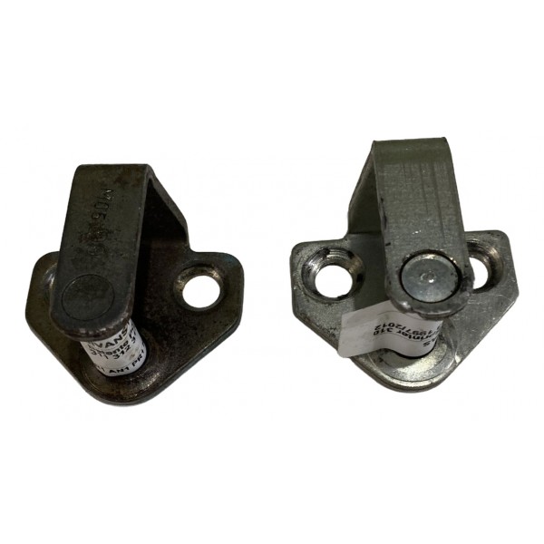 Batente Porta Sprinter 310 311 312 313 413 1997/2012