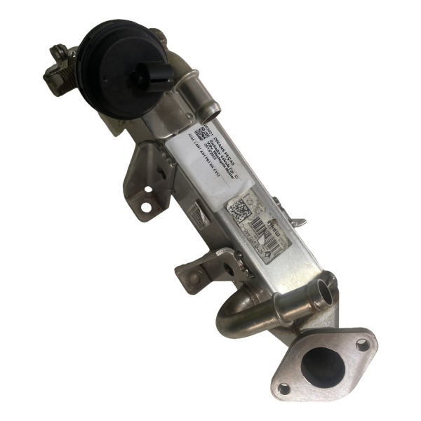 Radiador Válvula Egr  C/ Válv. Wastegate Master 2013/2022