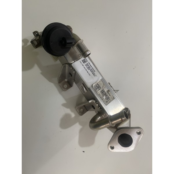 Radiador Válvula Egr  C/ Válv. Wastegate Master 2013/2022