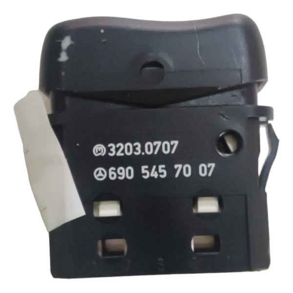 Botão Regulagem Da Ventilação Sprinter 2012/2018
