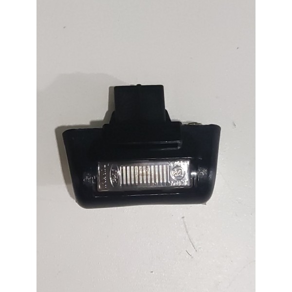 Lanterna Da Placa Ford Transit 2009/2013