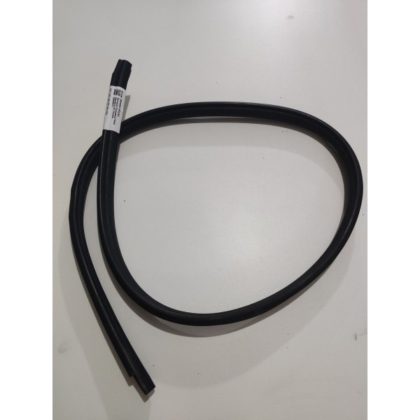 Borracha Pingadeira Porta Dianteira D/e Ducato 2005/2017