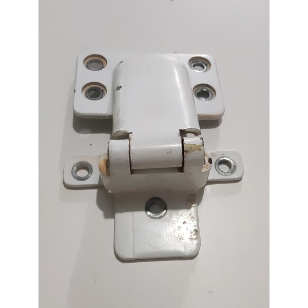 Dobradiça Infeiror Porta Traseira Ducato 2002/2017 Original