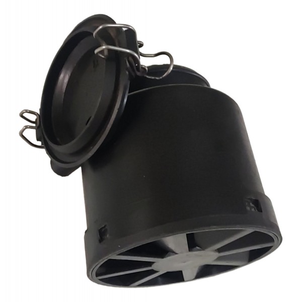 Bocal Duto De Entrada De Ar Ducato Jumper 2.3 2010/17