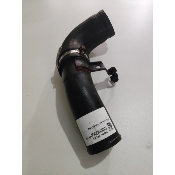 Mangueira Intercooler Fiat Ducato 2002/2005
