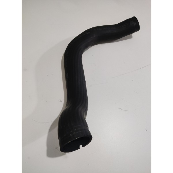 Mangueira Saída Intercooler Superior Para Turbina Ducato 2.8