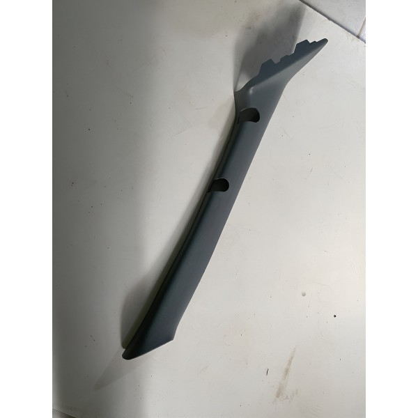 Acabamento Coluna Interna Parabrisa Dir. Transit 2008/2013