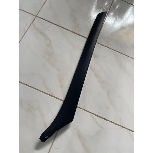 Coluna Externo Dianteiro Esquerdo Ford Transit 2008/2012