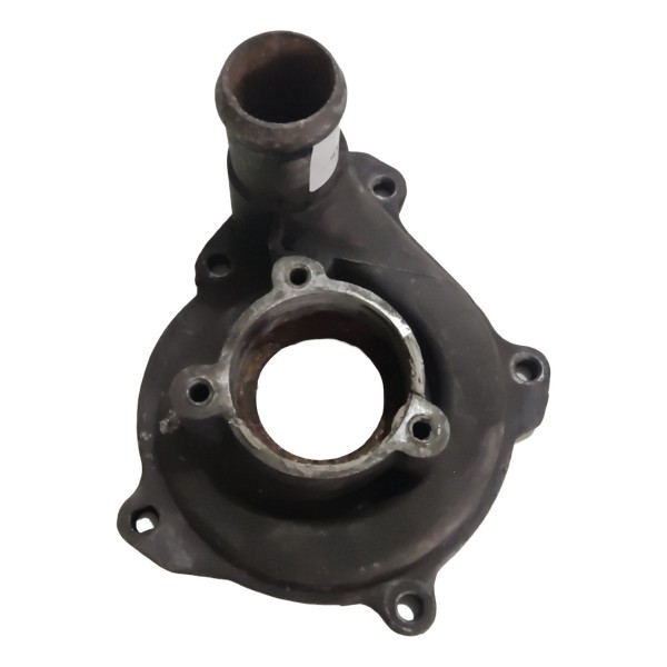 Carcaça Bomba D´agua Ford Transit 2.4 2008/2012