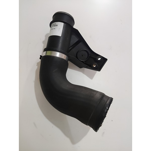 Mangueira Intercooler Sprinter 313 2002/2011 Original - Preto