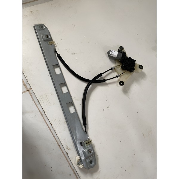 Maquina Com Motor Vidro Elétrico Diant Dir. Master 2014/2022