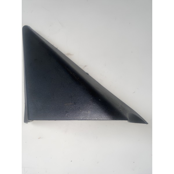 Acabamento Retrovisor Lado Esq. Preto Sprinter 1997/2011 Preto