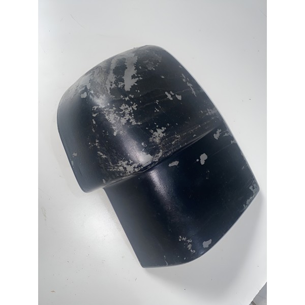 Ponteira Parachoque Tras. Esq. C/ Detalhe Sprinter 1997/2011