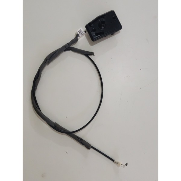 Maçaneta Interna Traseira Esquerda Sprinter 2012/2019 Orig.