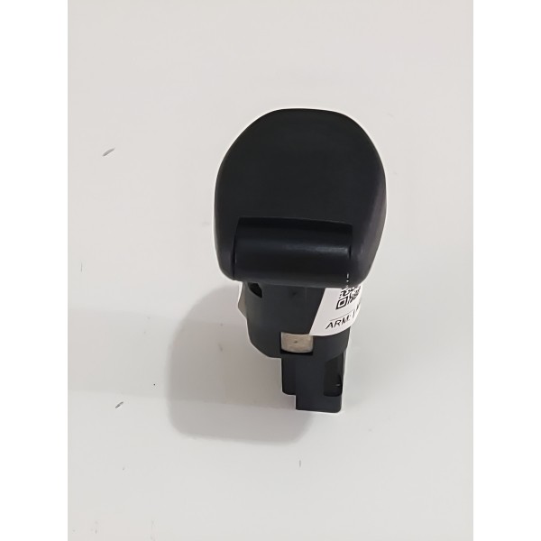 Acendedor Tomada 12v Renault Master 2.3 Preto