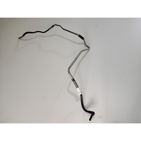 Mangueira Combustível Ducato 2.3 (suporte Filtro Ao Tanque)