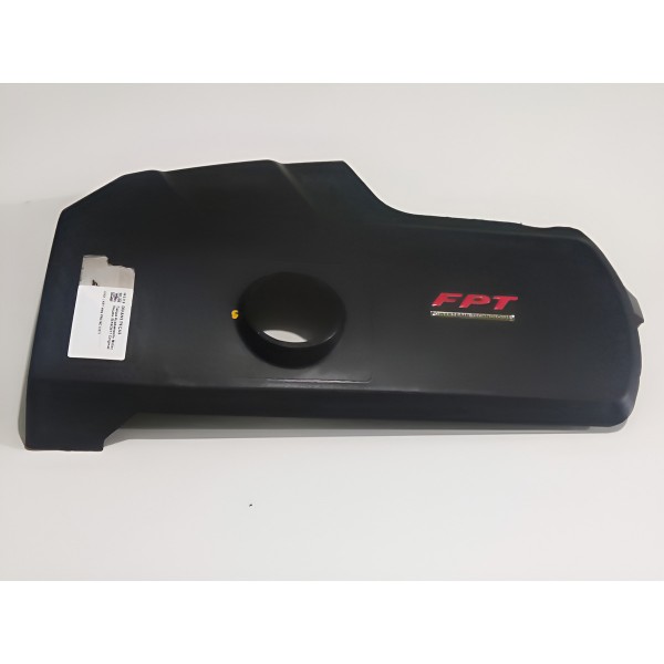 Tampa Acabamento Motor Ducato 2010/2017 Original