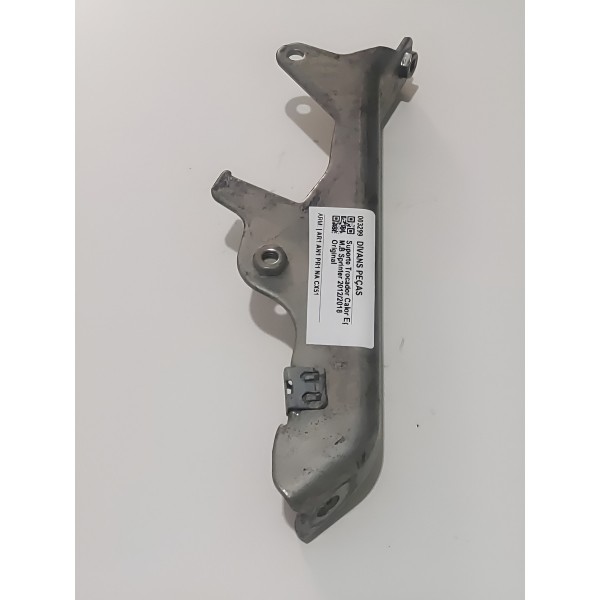 Suporte Trocador Calor Egr  M.b Sprinter 2012/2018 Original