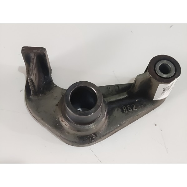 Suporte Esticador Correia Dentada Fiat Ducato 2.8 1999/2009 - Metal