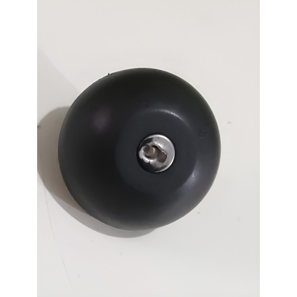 Tampa Tanque Combustível Renault Master 2.5 2005/2012 Orig. 2005 Preto