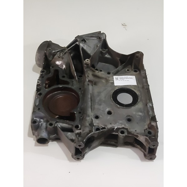 Tampa Distribuição Motor Mb Sprinter Om 612 Accelo 715 Orig.