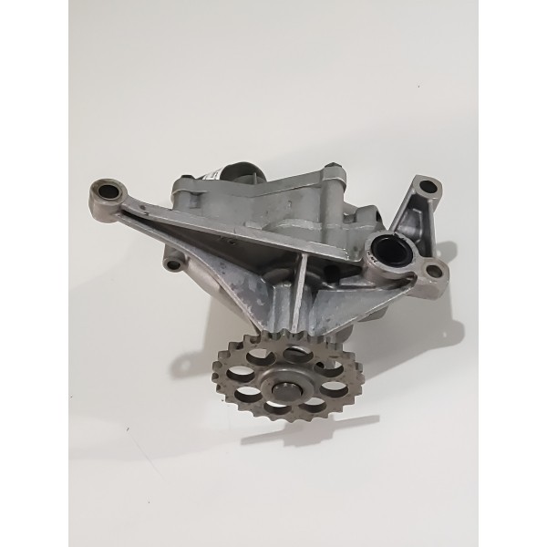 Bomba Óleo Schadek M Benz Sprinter 313 Cdi 2002/2012