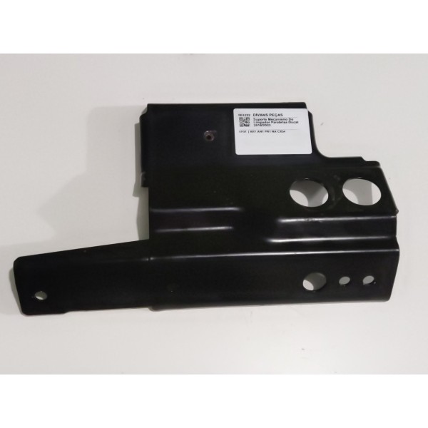 Suporte Mecanismo Do Limpador Parabrisa Ducato 2018/2022 Direito