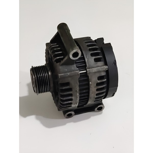Alternador Ford Transit 2.4  2008/2013 Original