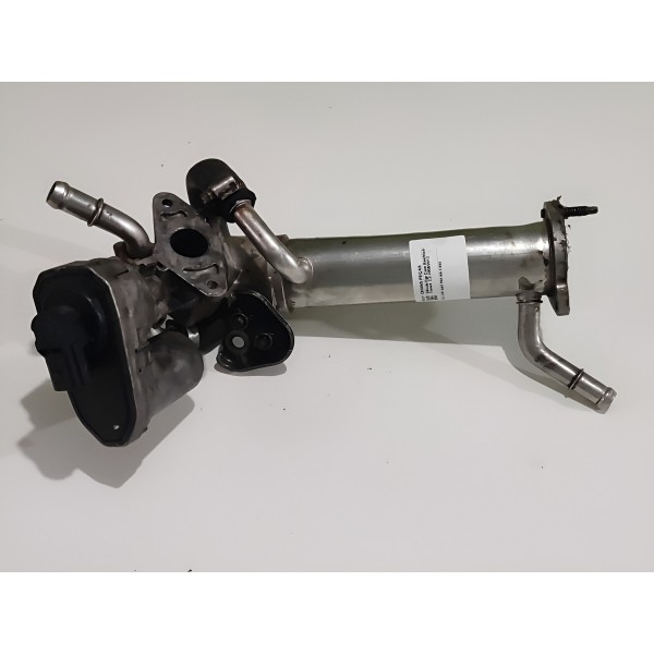 Válvula Egr Com Resfriador Transit  2.2 2008/2013