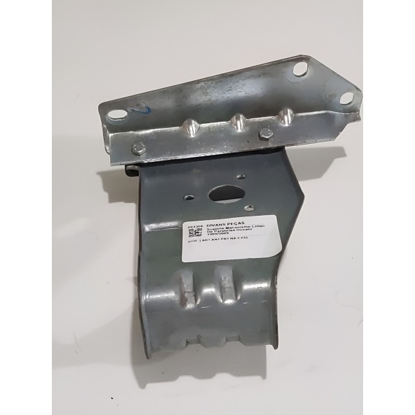 Suporte Mecanismo Limpador De Parabrisa Ducato 1999/2005